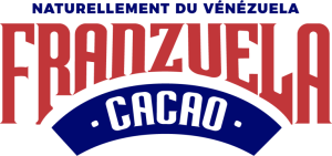 logo franzuela trde cacao venezuela tranparence trade trading cacao speciality fin chocolat