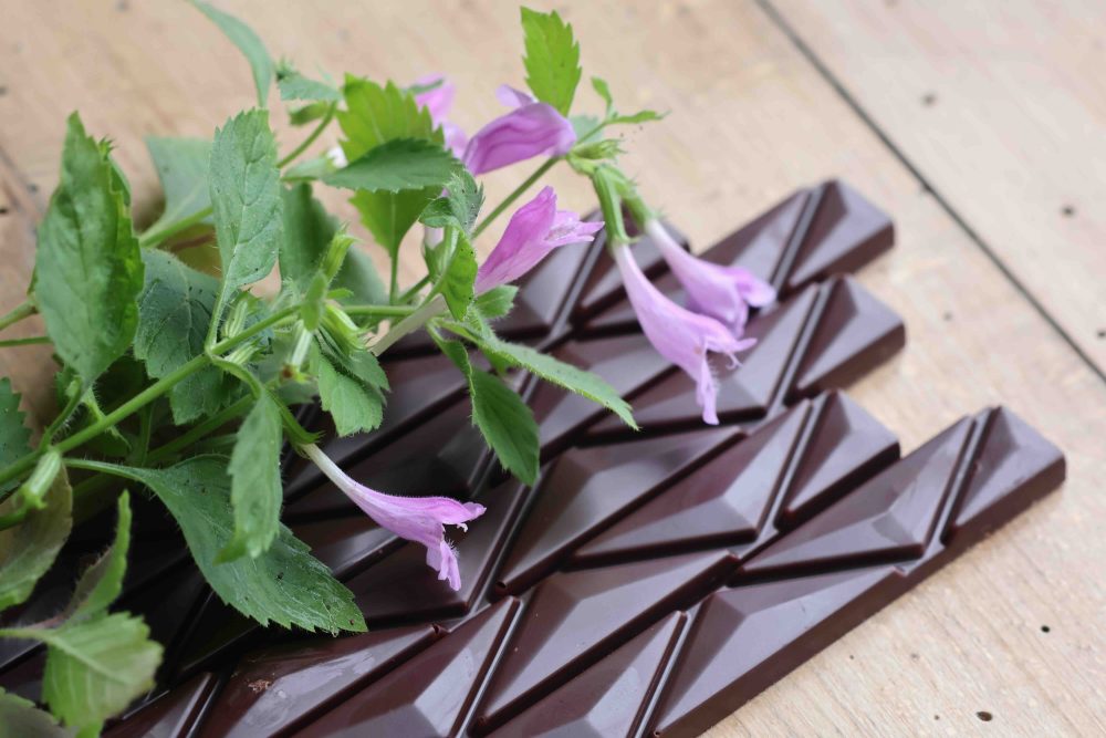 chocolat au thé d'Aubrac